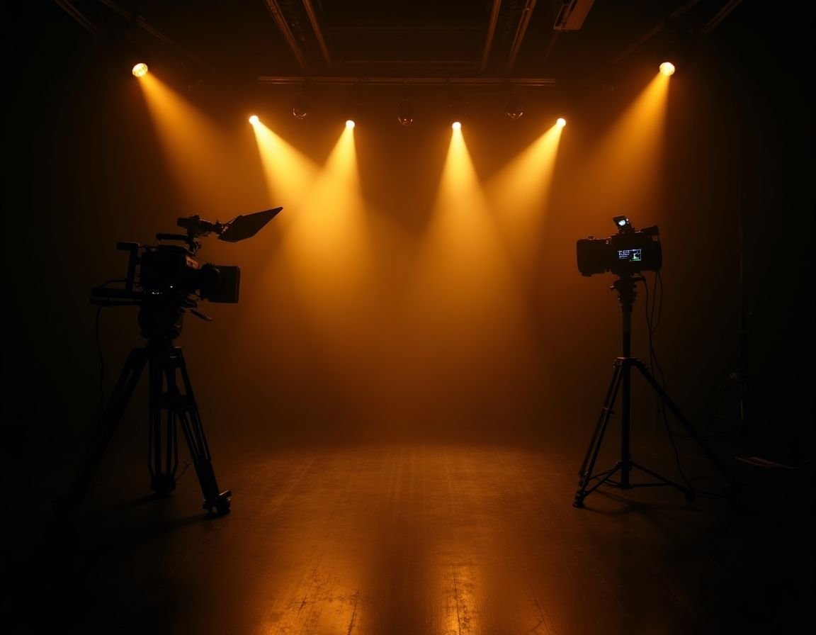 激吻视频制作中心